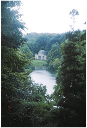 Stourhead